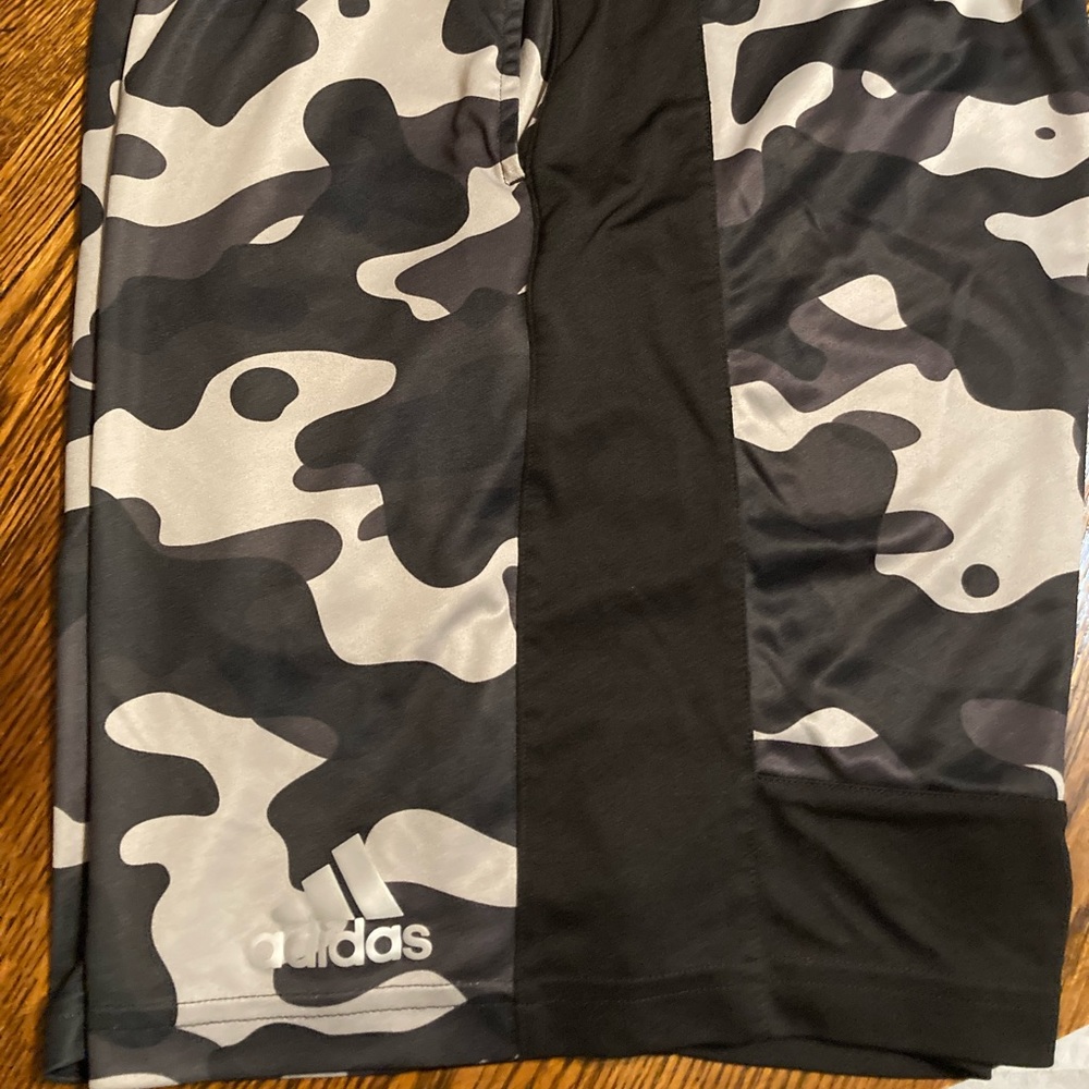 Adidas Climalite shorts M